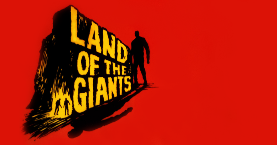 Land of the Giants